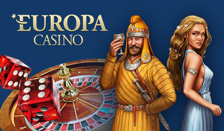 Der Check: Wie gut ist online Casino Europa
