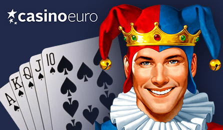 Jetzt im deutschen Casino Euro richtig abstauben